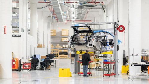 ff線上投資者溝通會8日舉行 或公布ipo后業務最新進展