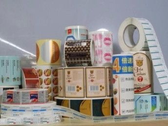 圖 武漢不干膠標(biāo)簽印刷武漢卷標(biāo)印刷卷筒標(biāo)簽印刷彩印廠是凡藝 武漢印刷包裝