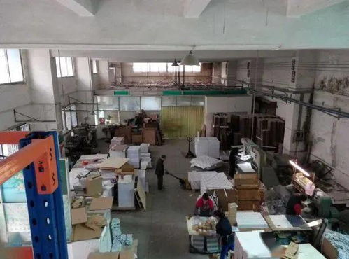 龍港一印刷廠因擾民被投訴，相關部門回應處理進展