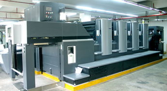 南京印刷產業特點與紙質印刷品包裝裝潢印務