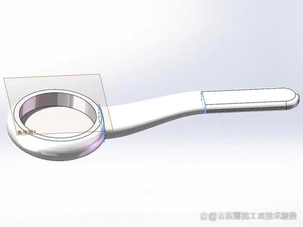 模具作為工業生產的基礎工具,其設計水平直接關系到產品質量和生產
