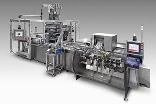 包裝機械CE認證標準、測試項目與軟件開發流程詳解