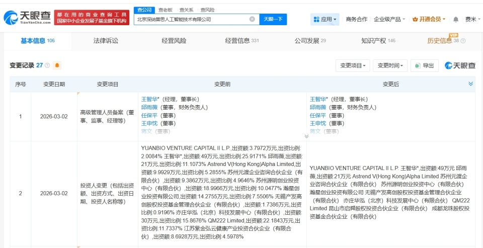 美團龍珠資本加碼AI醫療賽道 深納普思獲新一輪投資，聚焦智能可穿戴設備