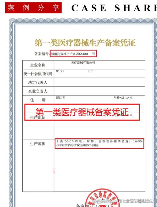 什么是一類醫療器械？第一類醫療器械銷售解讀