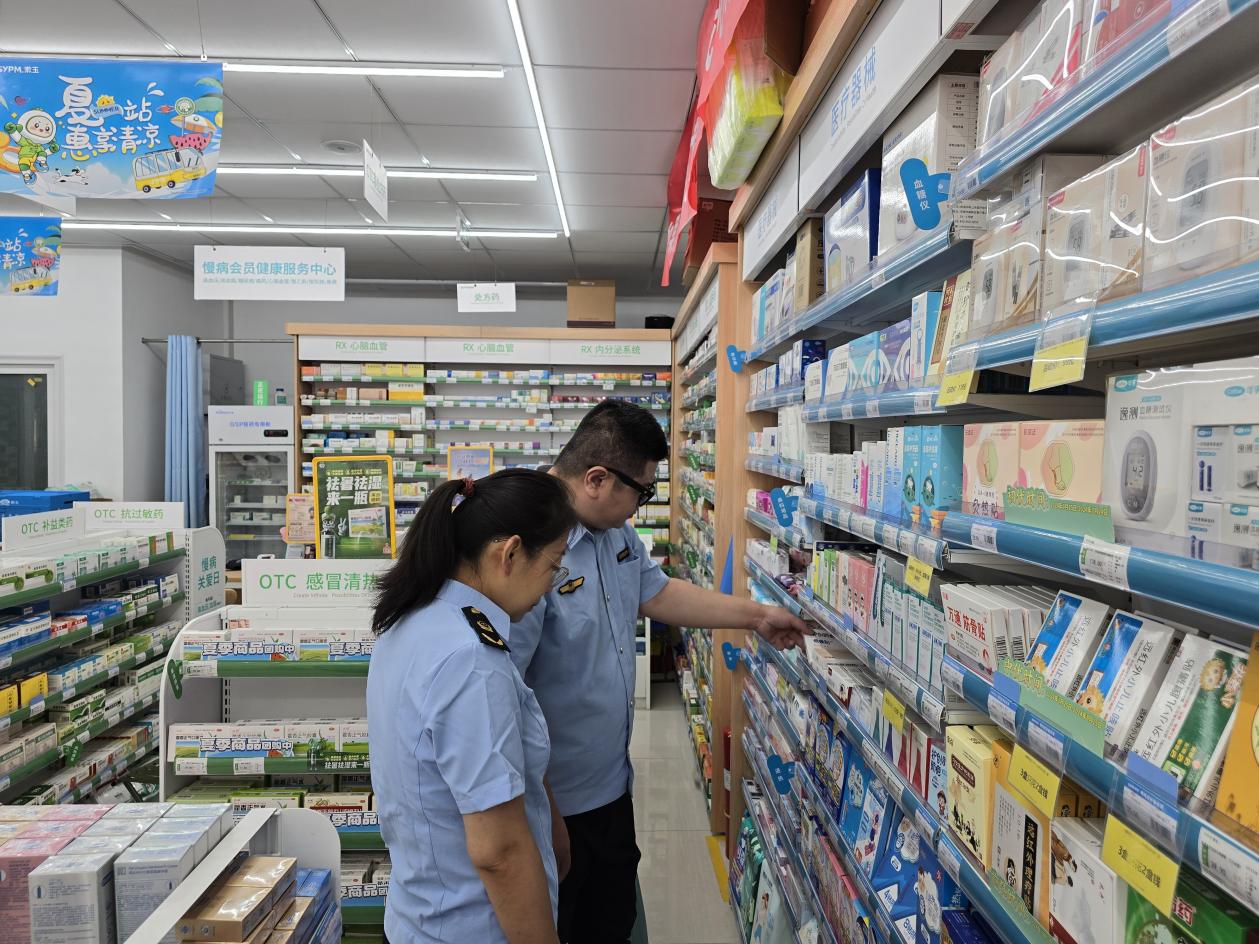 濟南市市場監管局強化四大類醫療器械產品監管工作 第一類醫療器械銷售合規指引