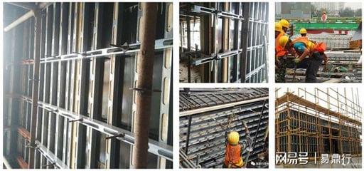 綠色鋼材 建筑勞務分包的必然趨勢